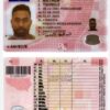 Kaufen Sie einen polnischen Führerschein