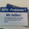 mpu problem