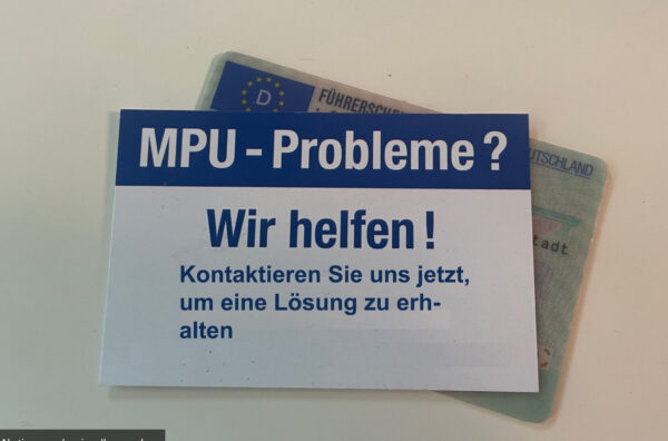 mpu problem